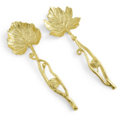 Vine 2 Piece Serving Set