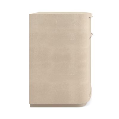 Simply Perfect Nightstand