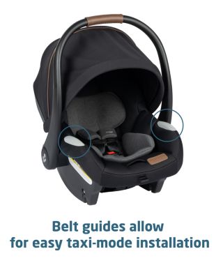 Zelia™2 Luxe 5 in 1 Modular Travel System