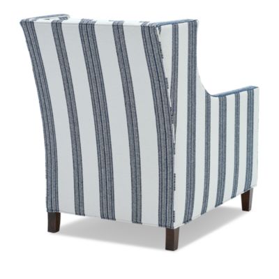 Duncan Fabric Chair