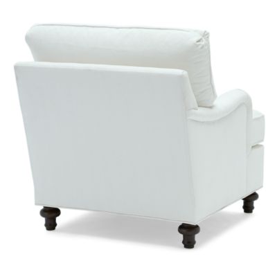 Corinth Fabric Chair