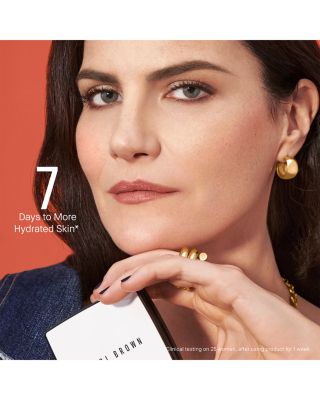 Vitamin Enriched Pressed Powder