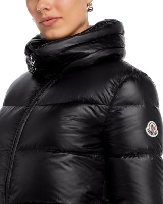 Douro Down Puffer Jacket