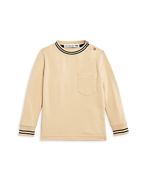 Sovereign Code Boys' Crater Tee - Baby In Sand