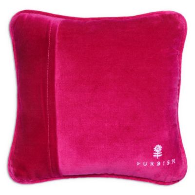 Cher Knows Best Needlepoint Decorative Pillow