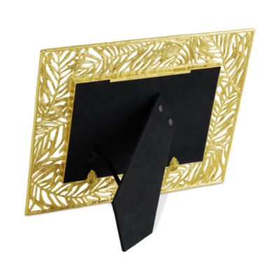 Palm Picture Frame, 5" x 7"