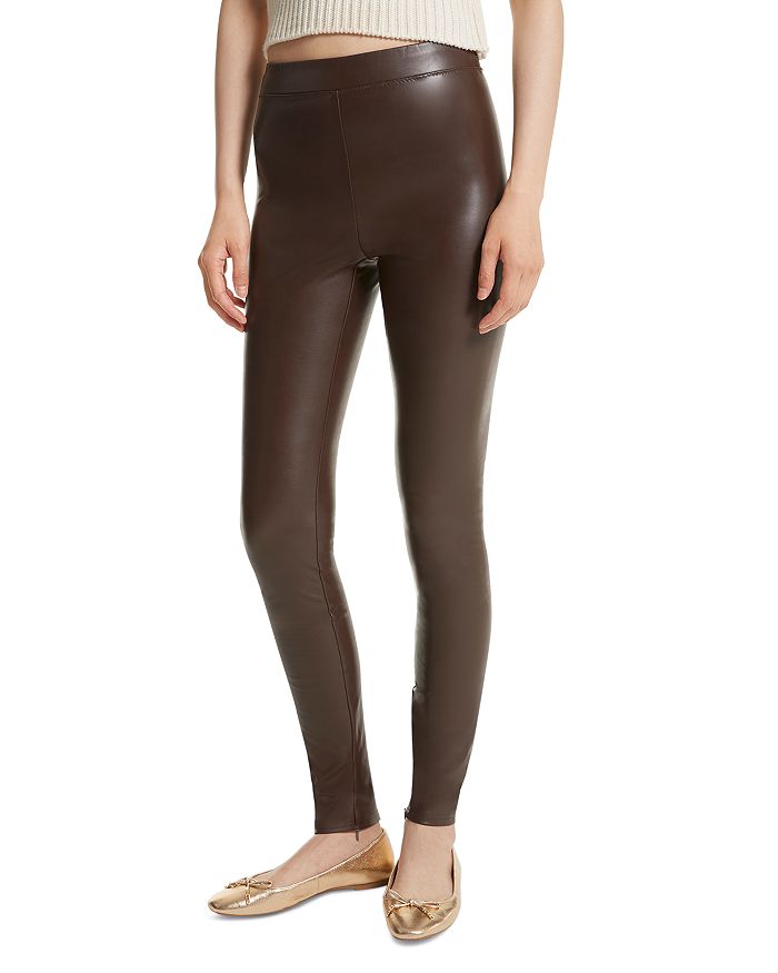 MICHAEL KORS leggings Brown for girls