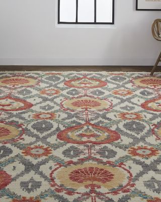 Feizy Beall Area Rug Collection