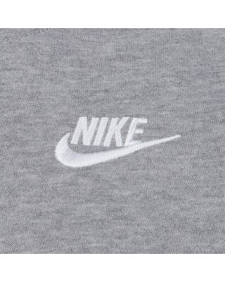 Boys' Nike Club Fleece Pullover Hoodie - Little Kid