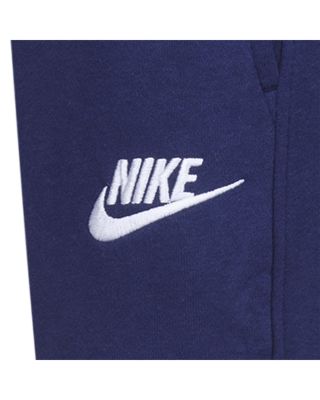Boys' Nike Club Fleece Jogger Pants - Little Kid