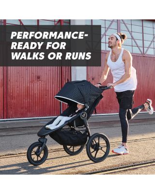 Summit X3 Jogging Stroller