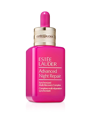 Limited Edition Pink Ribbon Advanced Night Repair Synchronized Multi-Recovery Complex Serum 1.7 oz.