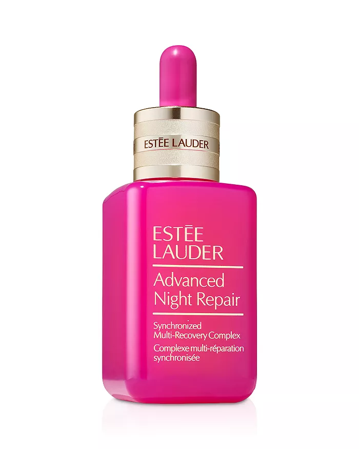 Estée Lauder Limited Edition Pink Ribbon Advanced Night Repair 