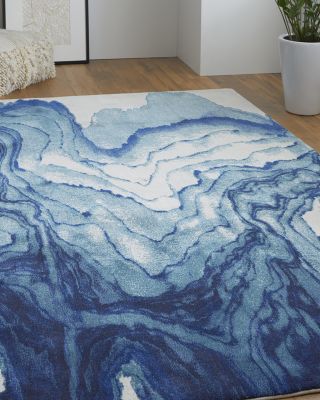 Feizy Brixton 6163602F Area Rug, 1'8