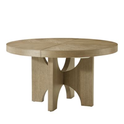 Catalina Extending Round Dining Table