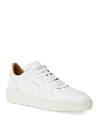 Men's Dezi Lace Up Sneakers