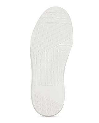 Men's Dezi Lace Up Sneakers