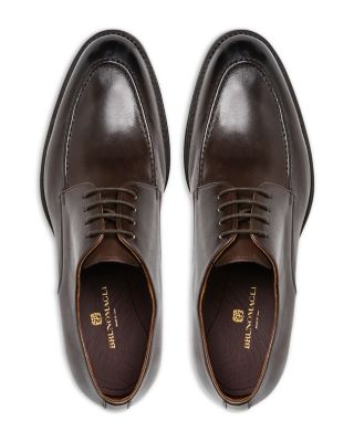 Men&#39;s Santino Lace Up Oxford Dress Shoes