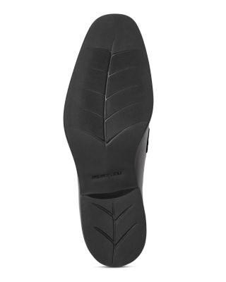 Men&#39;s Raging Bit Slip On Bit Loafers