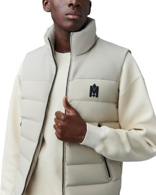 Mackage short discount down jacket