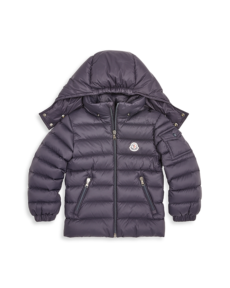 Moncler Girls' Jules Down Jacket - Baby