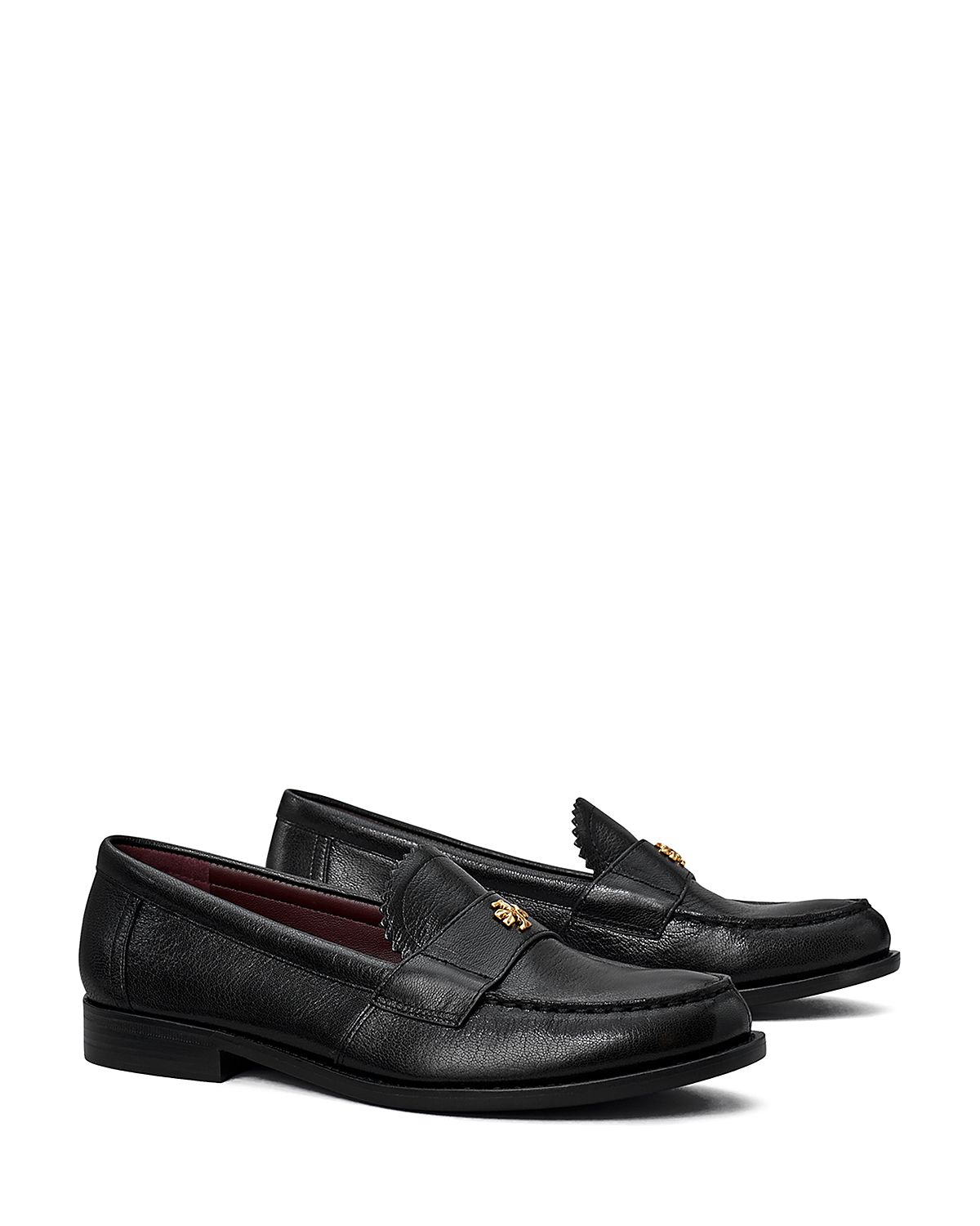 Tory Burch Women's Classic Loafers