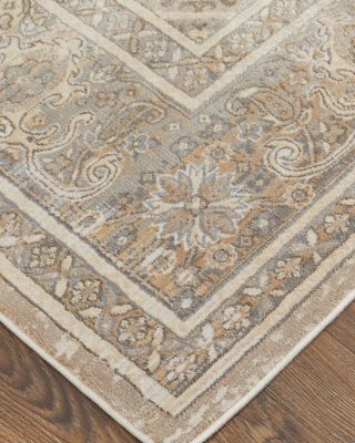 Celene CEL39KXF Area Rug, 3'9" x 5'7"