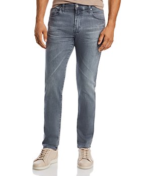 AG - Tellis 34" Slim Fit Jeans