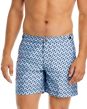 Elvio Swim Shorts