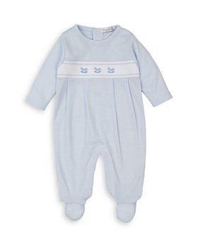 Kissy Kissy - Boy's Footed Coverall - Baby