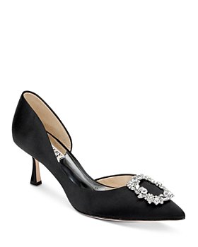 D'Orsay Pumps For Women You'll Love - Bloomingdale's