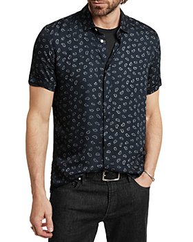 Louis Vuitton Classic Casual Button-Down Shirts for Men for sale