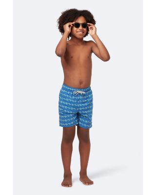Boys&#39; Waves Swim Trunks - Little Kid, Big Kid