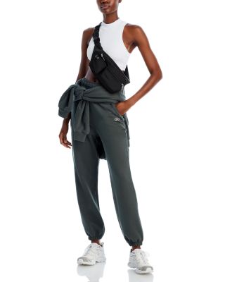 トップス aloyoga Goddess Ribbed Go-To Tank Alo + Goddess Ribbed Go-To Tank