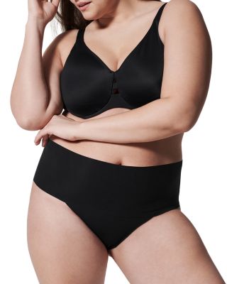 SPANXsupersmooth™ Undie-tectable&reg; Thong