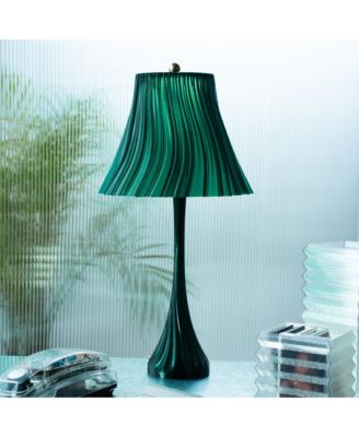 Pleat Lamp