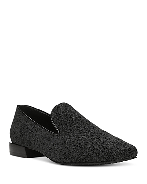 DONALD PLINER WOMEN'S CAVIAR LOAFER