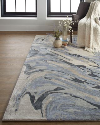 Dryden 8738790F Area Rug, 5' x 8'