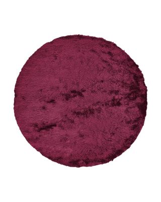 Feizy Indochine 4944550F Round Area Rug, 8' X 8' | Bloomingdale's