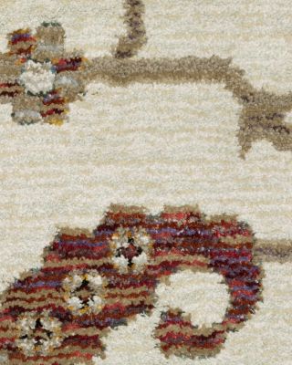 Andorra 2419b Area Rug Collection