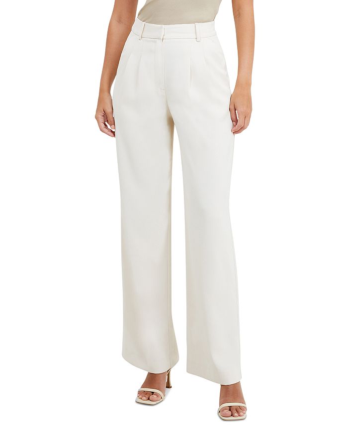 FRENCH CONNECTION Harry Suiting Trousers | Bloomingdale's