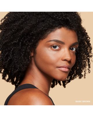 Sheer Finish Pressed Powder