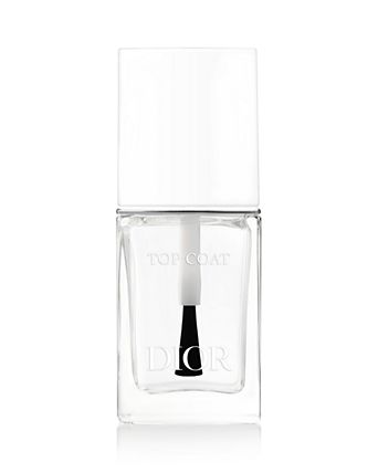 Top Coat Ultra-Fast-Drying Setting Nail Lacquer
