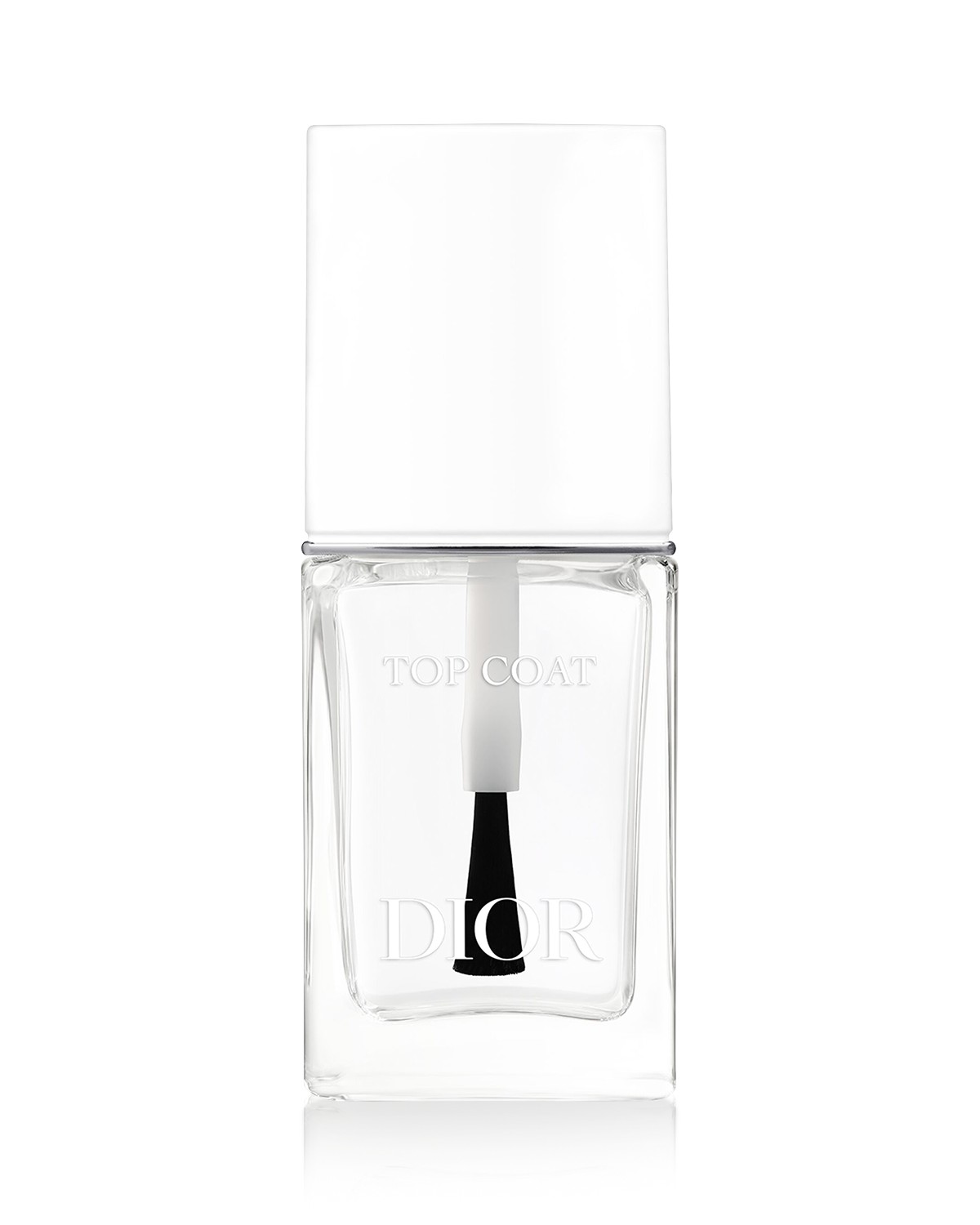 Top Coat Ultra-Fast-Drying Setting Nail Lacquer