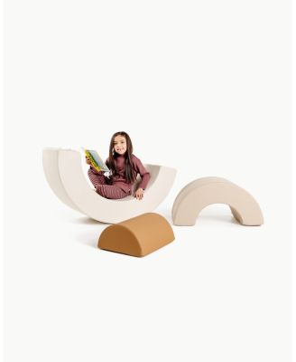 Nightfall Arc Playset