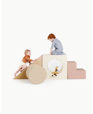 Gathre - Tulle Block Playset - All Ages