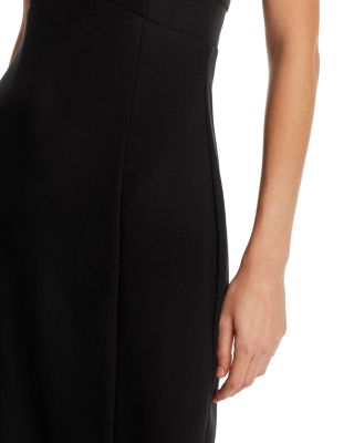 Elliatt Gabby Chrysanthemum Appliqué Dress