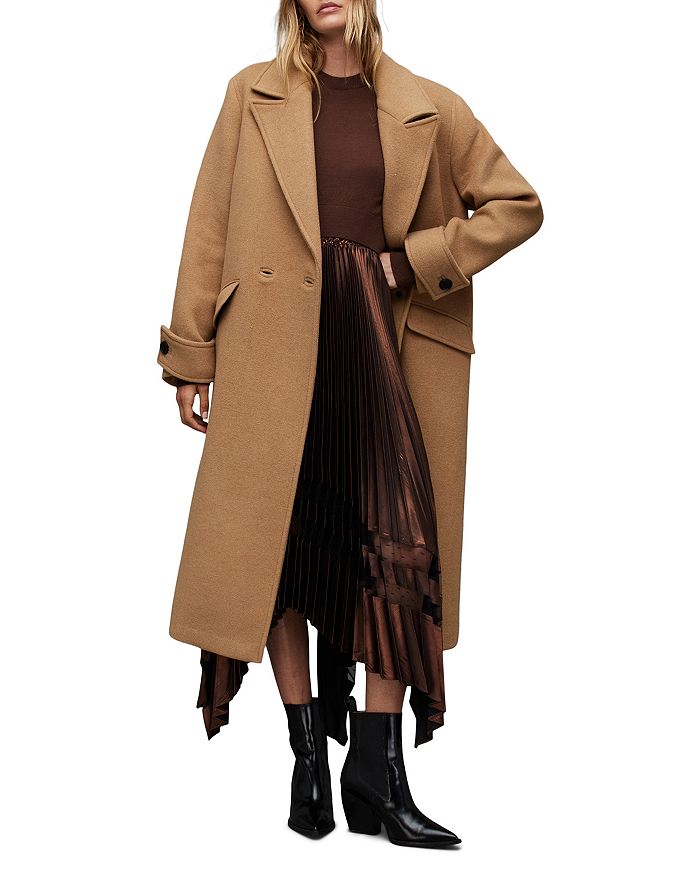 Mabel coat reiss sale