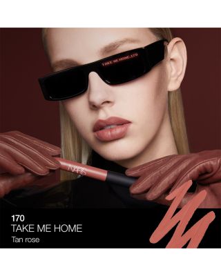 Powermatte High Intensity Lip Pencil