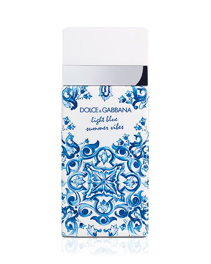 Dolce & Gabbana Dolce&Gabbana Light Blue Summer Vibes Eau de Toilette 1